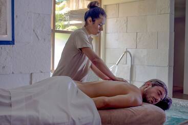 Magic Blue Spa Boutique Hotel Adults Only