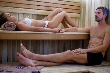 Magic Blue Spa Boutique Hotel Adults Only