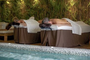 Magic Blue Spa Boutique Hotel Adults Only