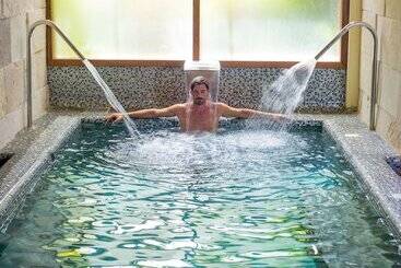 Magic Blue Spa Boutique Hotel Adults Only
