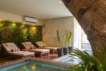 Magic Blue Spa Boutique Hotel Adults Only
