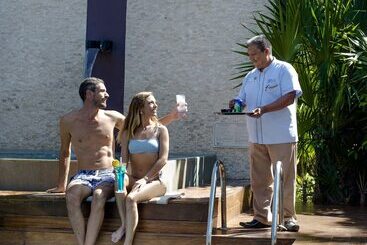 Magic Blue Spa Boutique Hotel Adults Only