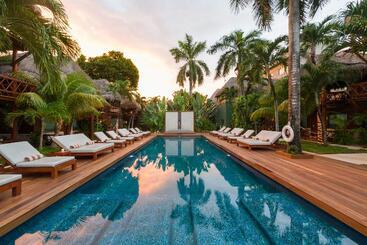 Magic Blue Spa Boutique Hotel Adults Only