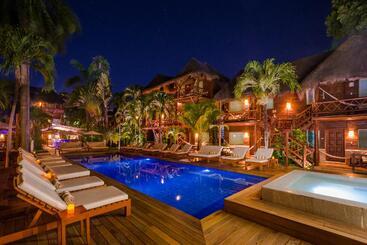 Magic Blue Spa Boutique Hotel Adults Only
