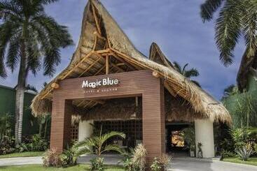 Magic Blue Spa Boutique Hotel Adults Only