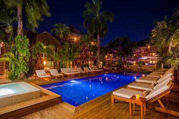 Magic Blue Spa Boutique Hotel Adults Only