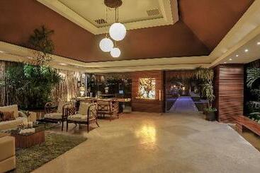Magic Blue Spa Boutique Hotel Adults Only