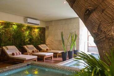 Magic Blue Spa Boutique Hotel Adults Only
