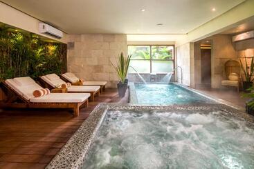 Magic Blue Spa Boutique Hotel Adults Only