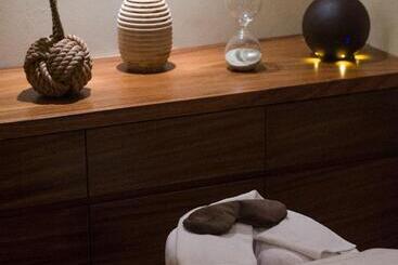 Magic Blue Spa Boutique Hotel Adults Only