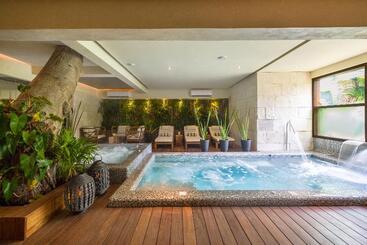 Magic Blue Spa Boutique Hotel Adults Only
