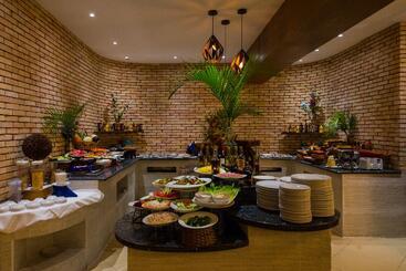 Magic Blue Spa Boutique Hotel Adults Only