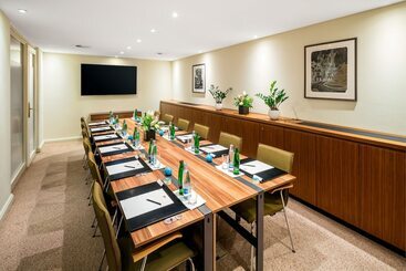 هتل Mandarin Oriental Prague