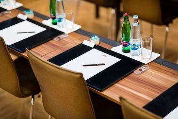 هتل Mandarin Oriental Prague