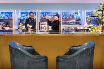 هتل Mandarin Oriental Prague