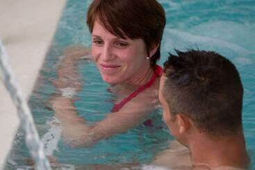 هتل Mercure Thalasso & Spa Port Frejus