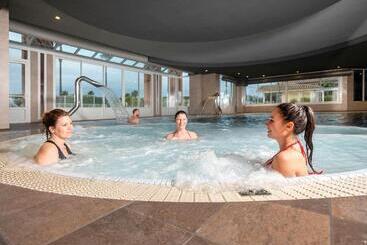 هتل Mercure Thalasso & Spa Port Frejus