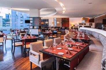 호텔 NH Collection Mexico City Santa Fe