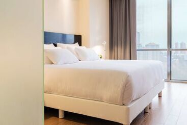 호텔 NH Collection Mexico City Santa Fe