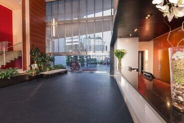 호텔 NH Collection Mexico City Santa Fe