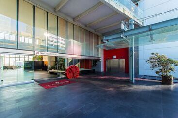 호텔 NH Collection Mexico City Santa Fe