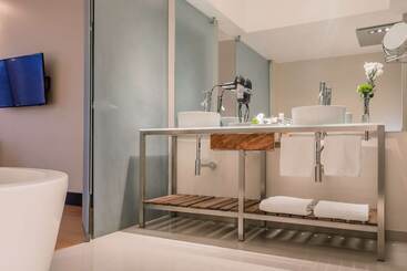 호텔 NH Collection Mexico City Santa Fe