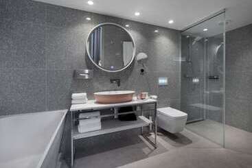 Nordic Hotel Forum
