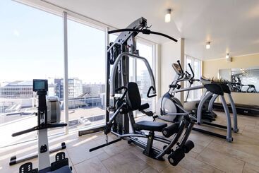 Nordic Hotel Forum