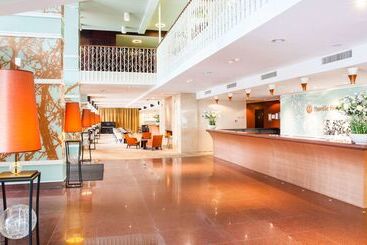 Nordic Hotel Forum
