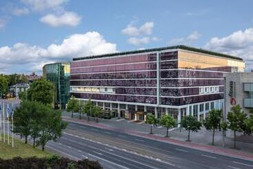 Nordic Hotel Forum