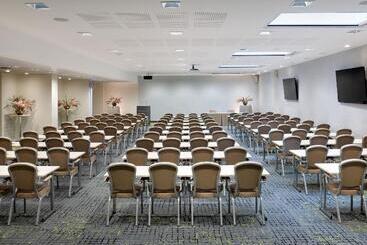 Nordic Hotel Forum