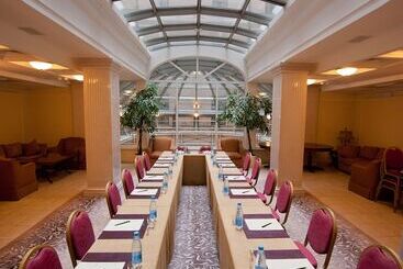 Opera Hotel   The Leading Hotels Of The World