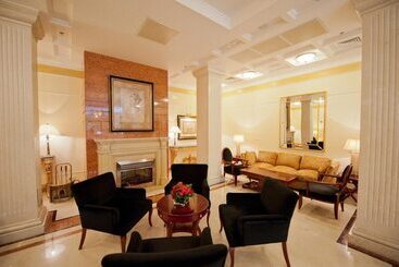 Opera Hotel   The Leading Hotels Of The World