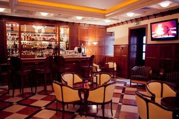 Opera Hotel   The Leading Hotels Of The World