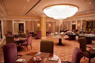 Opera Hotel   The Leading Hotels Of The World