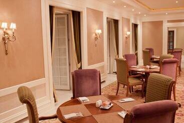 Opera Hotel   The Leading Hotels Of The World