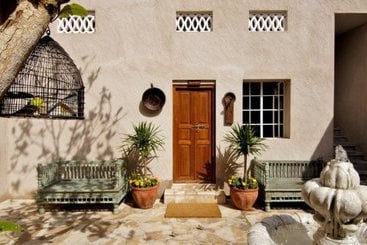 Hotel Orient Guest House