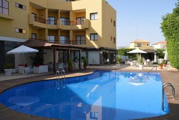 Playasol - Puerto de Mazarron