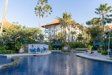 ホテル Prime Plaza Suites Sanur – Bali