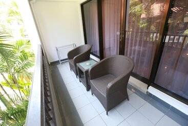 ホテル Prime Plaza Suites Sanur – Bali