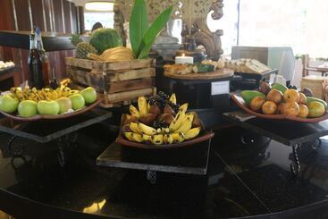 ホテル Prime Plaza Suites Sanur – Bali
