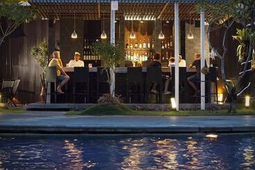 ホテル Prime Plaza Suites Sanur – Bali