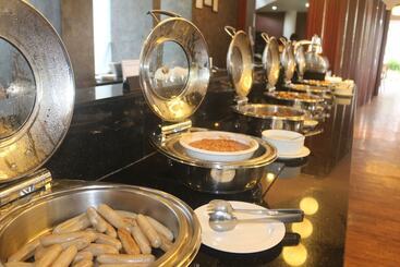 ホテル Prime Plaza Suites Sanur – Bali