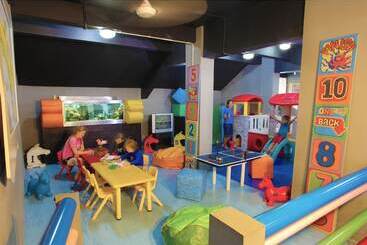 ホテル Prime Plaza Suites Sanur – Bali