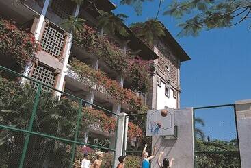 ホテル Prime Plaza Suites Sanur – Bali
