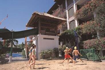 ホテル Prime Plaza Suites Sanur – Bali