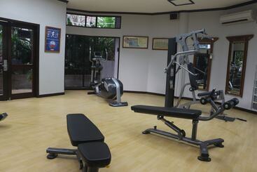 ホテル Prime Plaza Suites Sanur – Bali