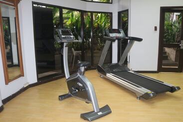 ホテル Prime Plaza Suites Sanur – Bali