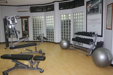 ホテル Prime Plaza Suites Sanur – Bali