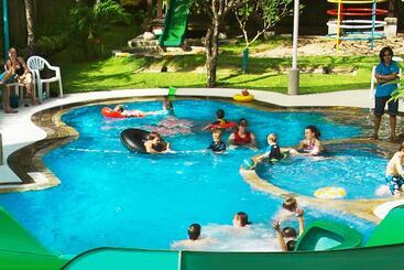 ホテル Prime Plaza Suites Sanur – Bali